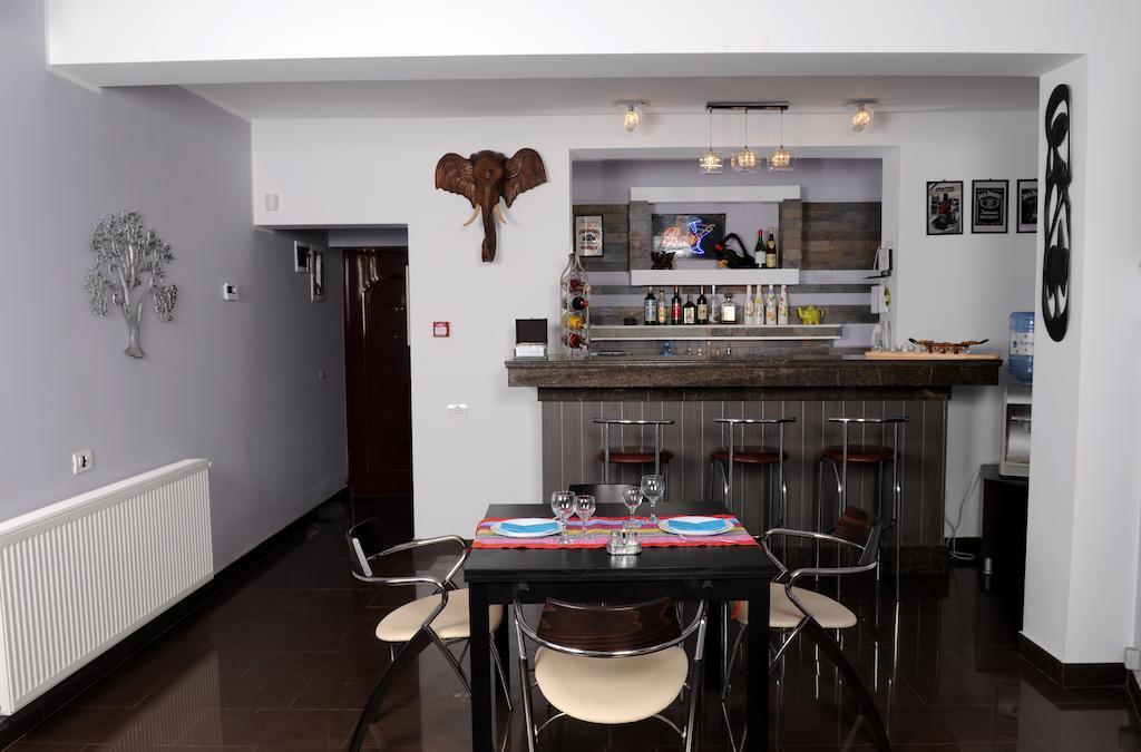 Vila Europa Sărata-Monteoru Extérieur photo