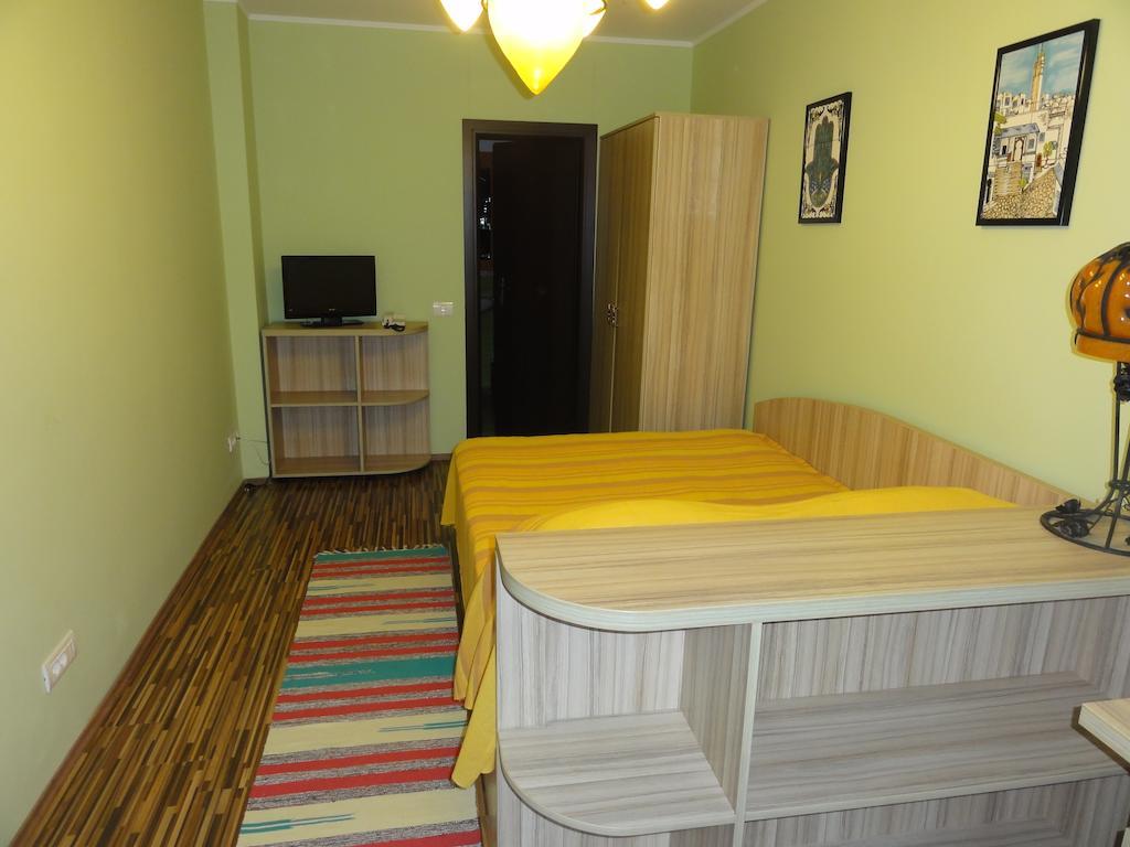 Vila Europa Sărata-Monteoru Chambre photo
